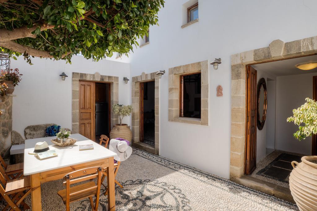 Ferienhaus Anna Maria *